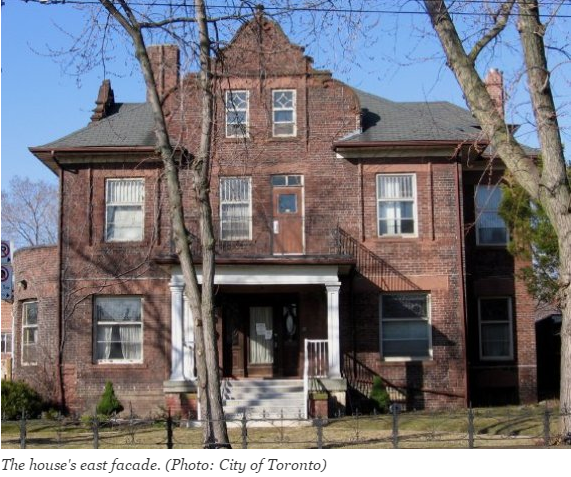 Image 22 Toronto Home Listed For One Dollar - Screenshot - 19_03_2016