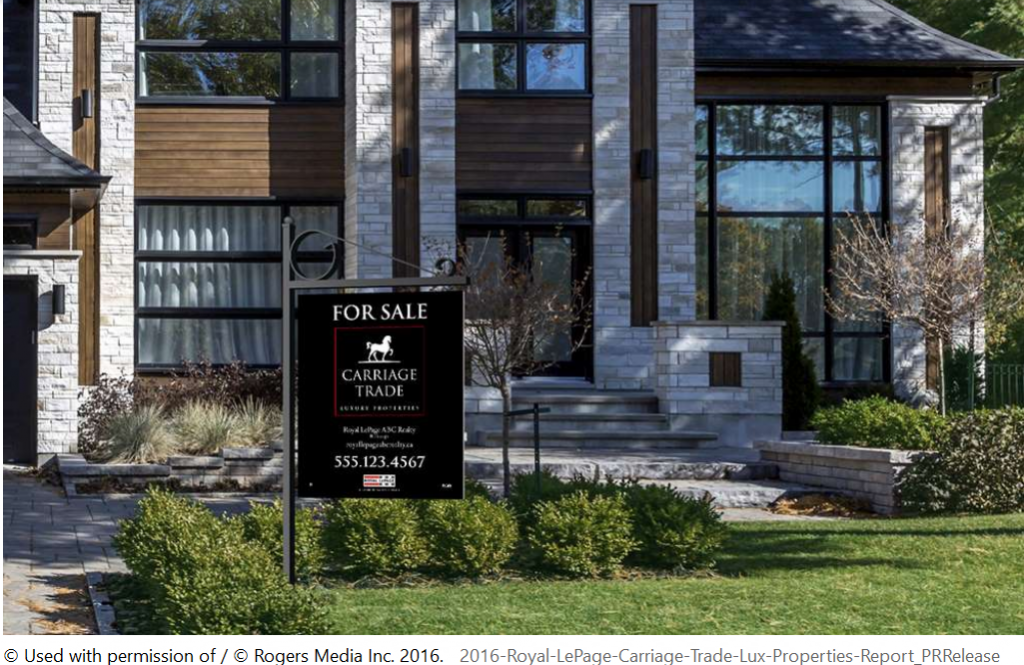 Image 22 Luxury real estate in Canada becomes pricier and pricier - Screenshot