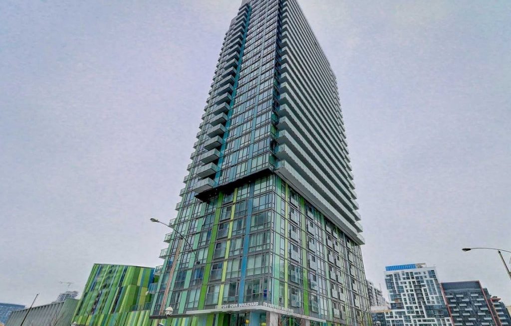 Toronto Condo