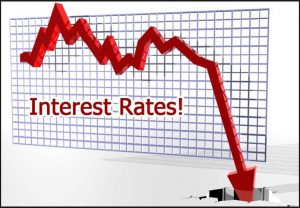 Mortgage interest rates