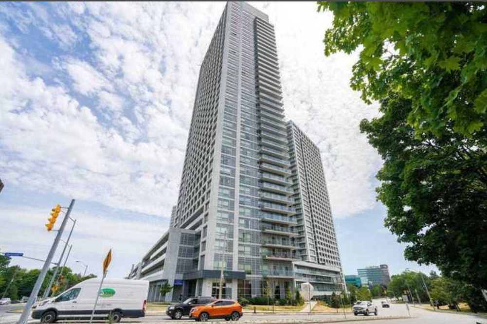 2015 Sheppard Ave E, Unit 3707 Condo for sale, Toronto, Don Mills and Sheppard Condos, Price $518,000