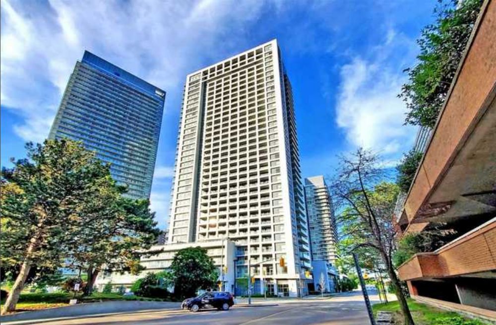 275 Yorkland Rd, Unit 1010 Condo for sale, Toronto, Don Mills and Sheppard Condos, Price $668,000