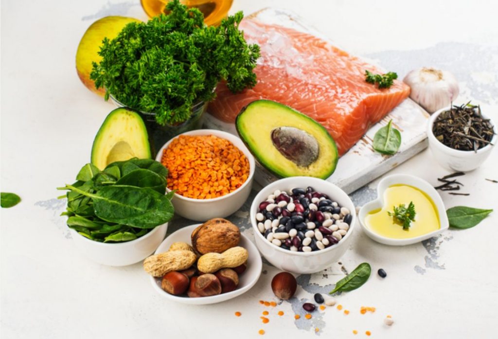 Manage type 2 diabetes and enjoy low-carbohydrate diet