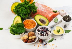 Low Carbohydrate diet