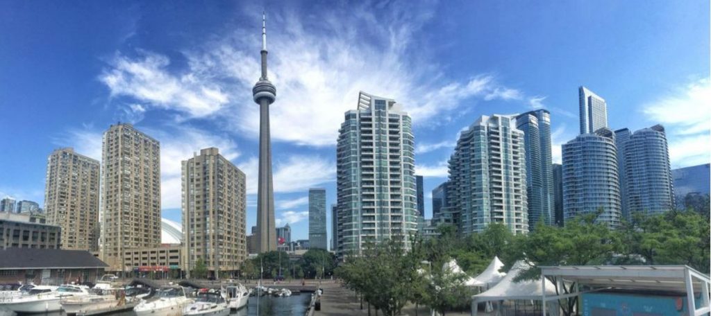 Toronto Real Estate TRREB Published June, 2022 Resale Market Figures