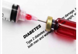 Type 2 Diabetes