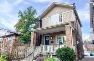Toronto home sales decrease