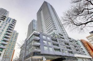 Toronto Condo