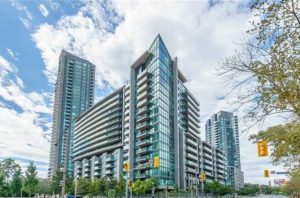 Toronto Condo