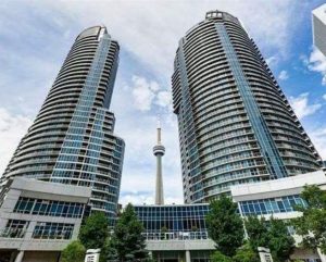 Toronto Condo