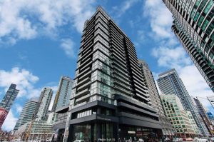 Downtown Toronto Condo