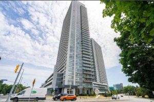 2015 Sheppard Ave E Condo